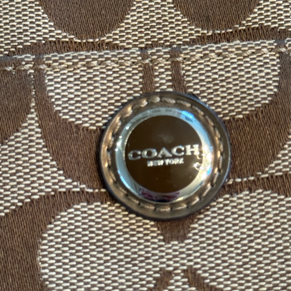 Coach laptop sleeve/ cover - Picture 13 of 13